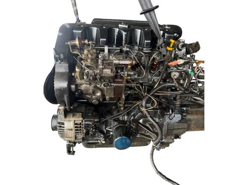 Used Engine Engine 39637634 39637634