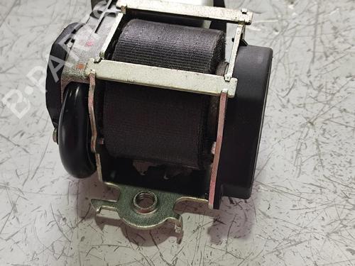 Front left seatbelt CITROËN C5 II Break (RE_) 2.2 HDi (RE4HTE, RE4HT2) | BP39637636I26 - Image 3