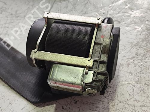 Front left seatbelt CITROËN C5 II Break (RE_) 2.2 HDi (RE4HTE, RE4HT2) | BP39637636I26 - Image 5