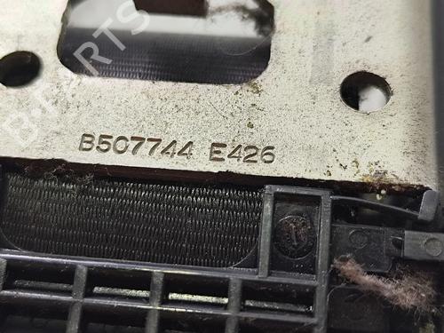 Front left seatbelt CITROËN C5 II Break (RE_) 2.2 HDi (RE4HTE, RE4HT2) | BP39637636I26 - Image 7