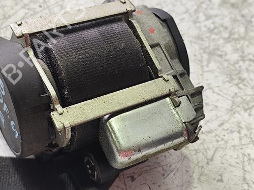 Front left seatbelt CITROËN C5 II Break (RE_) 2.2 HDi (RE4HTE, RE4HT2) | BP39637636I26 - Image 6