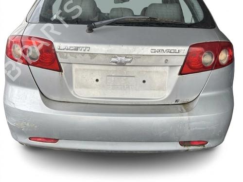 Used Rear bumper Rear bumper CHEVROLET LACETTI (J200) 1.4 16V (95 hp) 39686158 39686158