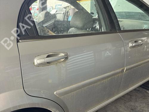 Used Right rear door Right rear door CHEVROLET LACETTI (J200) 1.4 16V (95 hp) 39686160 39686160