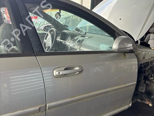 Used Right front door Right front door CHEVROLET LACETTI (J200) 1.4 16V (95 hp) 39686161 39686161