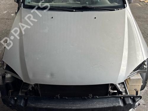 Used Hood Hood CHEVROLET LACETTI (J200) 1.4 16V (95 hp) 39686162 39686162