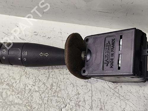 Used Headlight switch Headlight switch CITROËN JUMPY I (U6U_) 2.0 HDi 95 (94 hp) 39686165 39686165