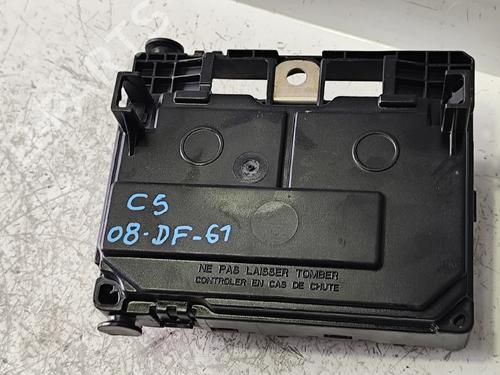 Fuse box CITROËN C5 II Break (RE_) 2.2 HDi (RE4HTE, RE4HT2) | BP39686167E1 - Image 7