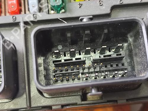 Fuse box CITROËN C5 II Break (RE_) 2.2 HDi (RE4HTE, RE4HT2) | BP39686167E1 - Image 5