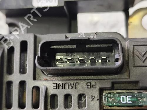 Fuse box CITROËN C5 II Break (RE_) 2.2 HDi (RE4HTE, RE4HT2) | BP39686167E1 - Image 2