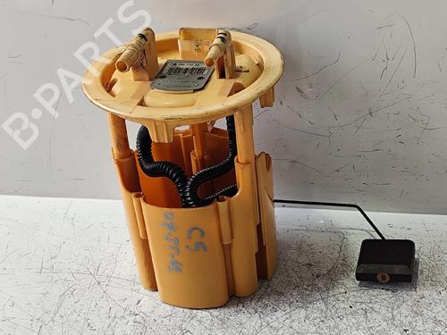 Used Fuel pump Fuel pump CITROËN C5 II Break (RE_) 2.2 HDi (RE4HTE, RE4HT2) (170 hp) 39686168 39686168