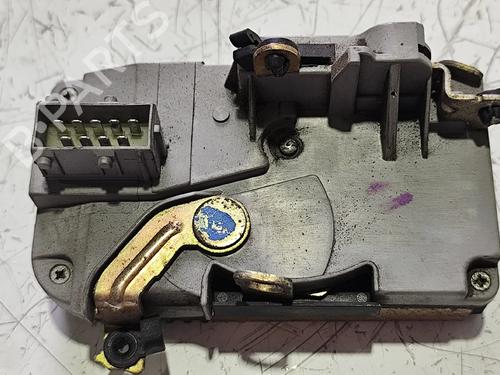 Used Front right lock Front right lock PEUGEOT 206 Hatchback (2A/C) 1.1 i (60 hp) 39689539 39689539