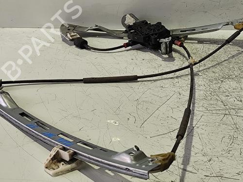 Used Front right window mechanism Front right window mechanism PEUGEOT 206 Hatchback (2A/C) 1.1 i (60 hp) 39689540 39689540