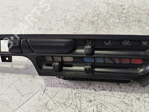 Used Climate control Climate control CITROËN JUMPY I (U6U_) 2.0 HDi 95 (94 hp) 39689555 39689555