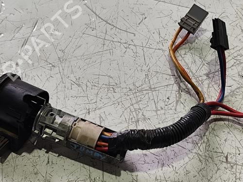 Used Ignition barrel Ignition barrel CITROËN JUMPY I (U6U_) 2.0 HDi 95 (94 hp) 39689556 39689556