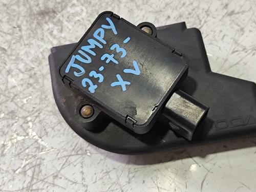 Used Pedal Pedal CITROËN JUMPY I (U6U_) 2.0 HDi 95 (94 hp) 39689558 39689558
