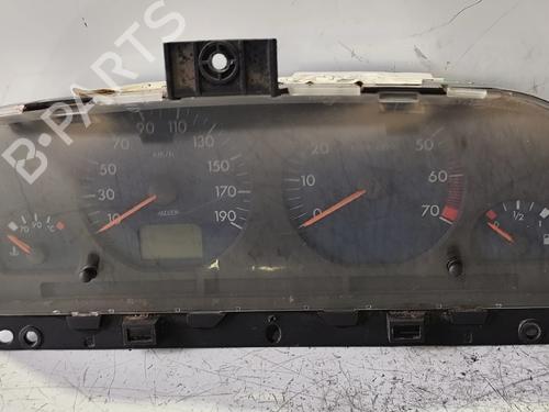 Used Instrument cluster Instrument cluster CITROËN JUMPY I (U6U_) 2.0 HDi 95 (94 hp) 39696336 39696336