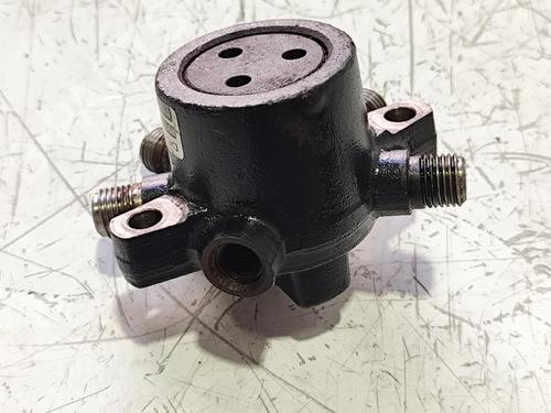 Injection rail RENAULT KANGOO (KC0/1_) 1.5 dCi (KC08, KC09) | BP39696346M98 - Image 3