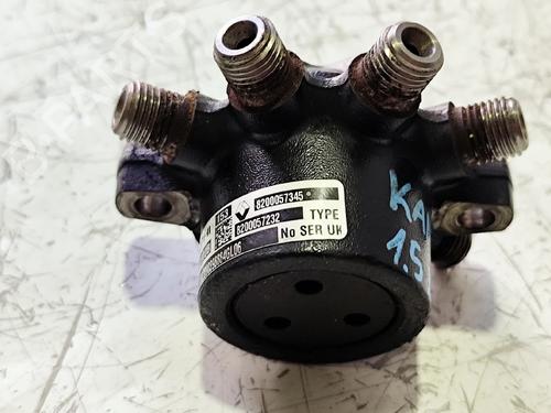 Injection rail RENAULT KANGOO (KC0/1_) 1.5 dCi (KC08, KC09) | BP39696346M98 - Image 2