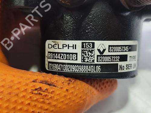 Injection rail RENAULT KANGOO (KC0/1_) 1.5 dCi (KC08, KC09) | BP39696346M98 - Image 4