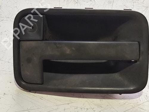 Used Front left exterior door handle Front left exterior door handle CITROËN JUMPY I (U6U_) 2.0 HDi 95 (94 hp) 39696347 39696347
