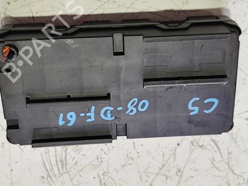 Electronic module CITROËN C5 II Break (RE_) 2.2 HDi (RE4HTE, RE4HT2) | BP39696348M83 - Image 2