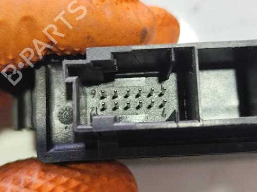 Electronic module CITROËN C5 II Break (RE_) 2.2 HDi (RE4HTE, RE4HT2) | BP39696349M83 - Image 3