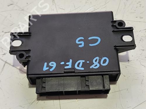 Electronic module CITROËN C5 II Break (RE_) 2.2 HDi (RE4HTE, RE4HT2) | BP39696349M83 - Image 2