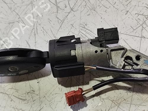Used Ignition barrel Ignition barrel CITROËN C5 II Break (RE_) 2.2 HDi (RE4HTE, RE4HT2) (170 hp) 39696350 39696350
