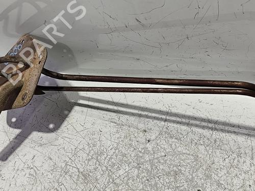 Used Fuel pump Fuel pump MITSUBISHI L 300 III Van (P0_V, P1_V, P2_V) 2.5 D (P05V, P05W, P15V) (69 hp) 39714070 39714070
