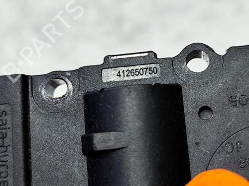 Electronic module MERCEDES-BENZ C-CLASS (W204) | BP39714073M83 - Image 4