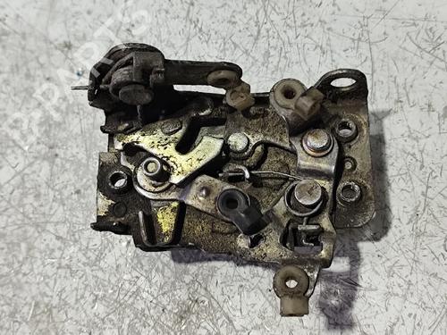 Used Front left lock Front left lock OPEL CORSA A Hatchback (S83) [1982-1993] 39714075 39714075