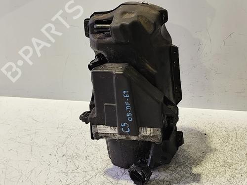 Used Steering pump Steering pump CITROËN C5 II Break (RE_) 2.2 HDi (RE4HTE, RE4HT2) (170 hp) 39714079 39714079