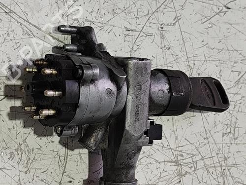 Used Ignition barrel Ignition barrel MERCEDES-BENZ 123 Saloon (W123) [1976-1985] 39714082 39714082