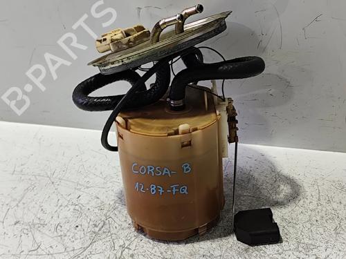 Used Fuel pump Fuel pump OPEL CORSA B Hatchback Van (S93) 1.5 D (F08, W5L) (50 hp) 39714083 39714083