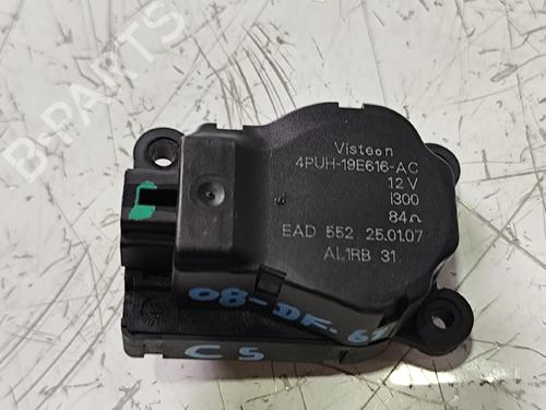 Used Electronic module Electronic module CITROËN C5 II Break (RE_) 2.2 HDi (RE4HTE, RE4HT2) (170 hp) 39715187 39715187