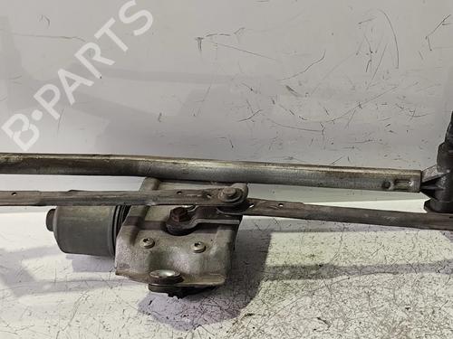 Used Front wiper motor Front wiper motor CITROËN C5 II Break (RE_) 2.2 HDi (RE4HTE, RE4HT2) (170 hp) 39715193 39715193