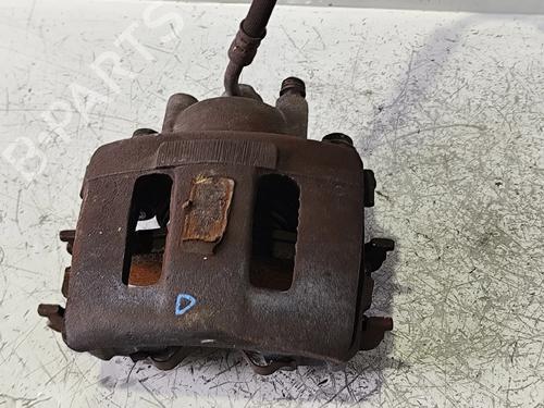 Højre bremsekaliber foran Højre bremsekaliber foran JEEP GRAND CHEROKEE I (ZJ, ZG) 2.5 TD 4x4 (Z) (115 hp) 39715203 39715203