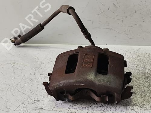 Venstre bremsekaliber foran Venstre bremsekaliber foran JEEP GRAND CHEROKEE I (ZJ, ZG) 2.5 TD 4x4 (Z) (115 hp) 39719145 39719145