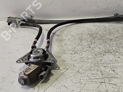 Used Front left window mechanism Front left window mechanism CITROËN JUMPY I (U6U_) 2.0 HDi 95 (94 hp) 39719154 39719154
