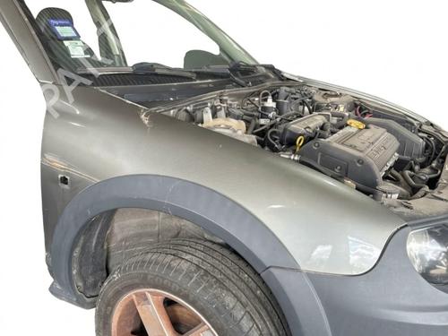 Forskærm Højre Forskærm Højre ROVER 25 I Hatchback (RF) [1999-2006] 39719155 39719155