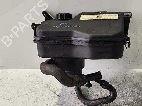 Used Power steering reservoir Power steering reservoir CITROËN C5 II Break (RE_) 2.2 HDi (RE4HTE, RE4HT2) (170 hp) 39719159 39719159