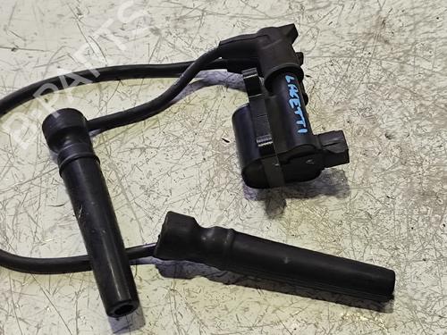 Used Ignition coil Ignition coil CHEVROLET LACETTI (J200) 1.4 16V (95 hp) 39719160 39719160