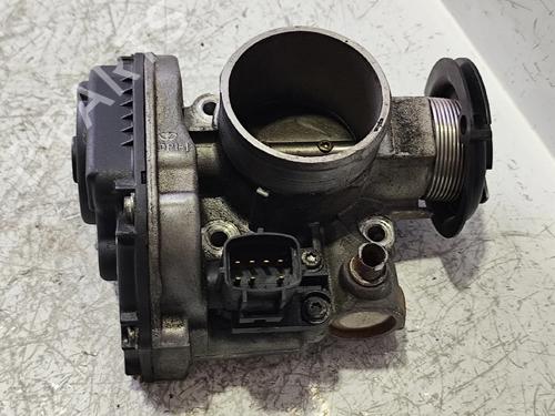 Used Throttle body Throttle body CHEVROLET LACETTI (J200) 1.4 16V (95 hp) 39719162 39719162