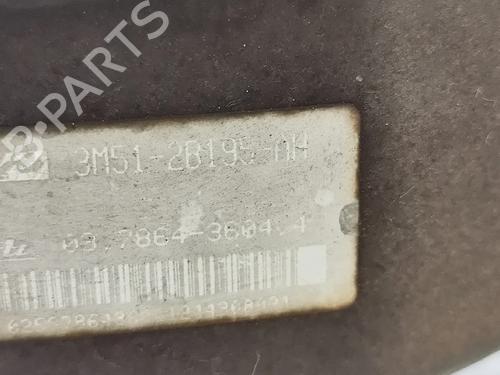 Servo brake FORD C-MAX (DM2) | BP39724103M42 - Image 6