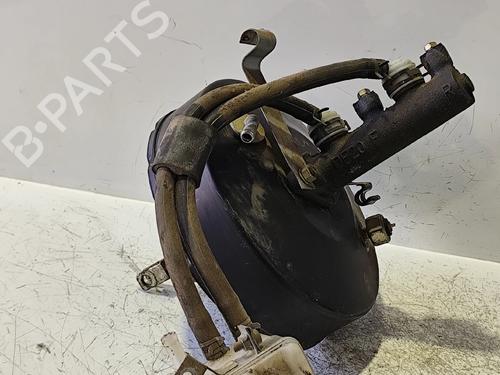 Used Servo brake Servo brake MITSUBISHI L 300 III Van (P0_V, P1_V, P2_V) 2.5 D (P05V, P05W, P15V) (69 hp) 39724104 39724104