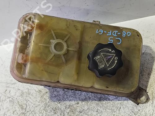 Used Expansion tank Expansion tank CITROËN C5 II Break (RE_) 2.2 HDi (RE4HTE, RE4HT2) (170 hp) 39724105 39724105