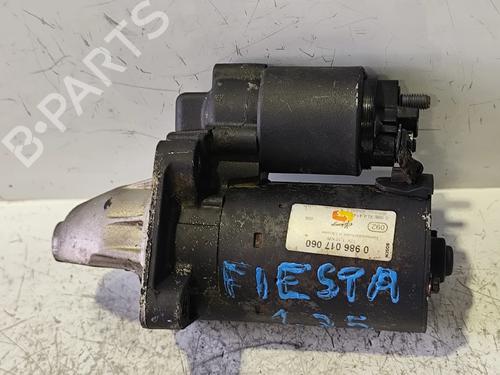 Startmotor Startmotor FORD FIESTA IV (JA_, JB_) 1.25 i 16V (75 hp) 39724106 39724106