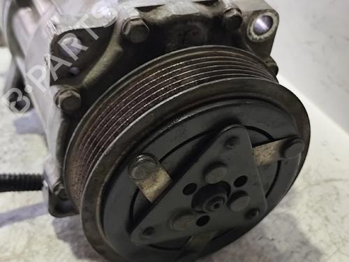 AC compressor PEUGEOT BOXER Van (244) 2.2 HDi | BP39724108M34 - Image 3