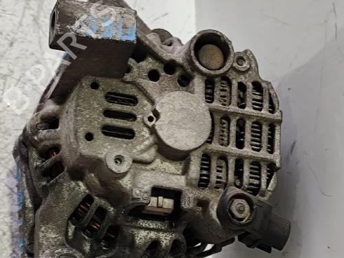Generator Generator FORD FIESTA IV (JA_, JB_) 1.25 i 16V (75 hp) 39724109 39724109