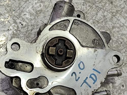 Used Injection pump Injection pump AUDI A3 (8P1) 2.0 TDI (163 hp) 39724113 39724113